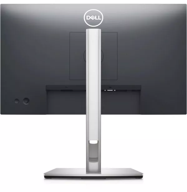 Écran 21,5" Full HD Dell P2222H-3Y - Fonctions de réglage de position complètes et bordures ultra-fines