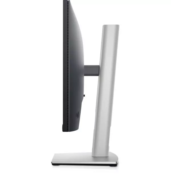 Écran 21,5" Full HD Dell P2222H-3Y - Fonctions de réglage de position complètes et bordures ultra-fines