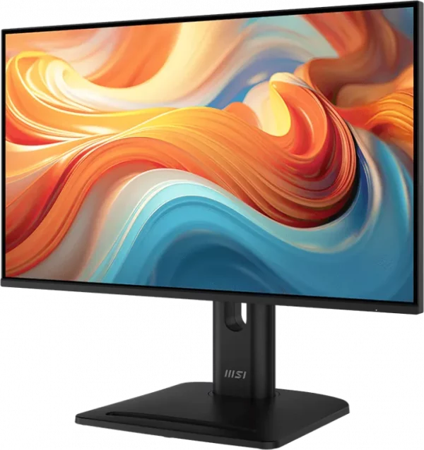Écran 23.8" Full HD MSI PRO MP245PHG E14 (9S6-3PE69M-001)