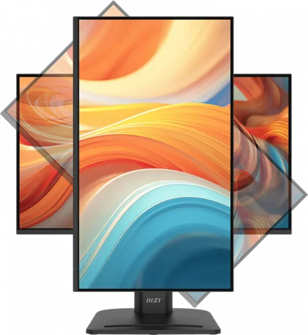 Écran 23.8" Full HD MSI PRO MP245PHG E14 (9S6-3PE69M-001)