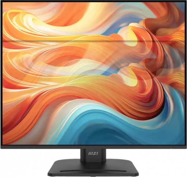 Écran 23.8" Full HD MSI PRO MP245PHG E14 (9S6-3PE69M-001)