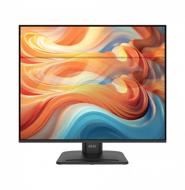 Écran 23.8" Full HD MSI PRO MP245PHG E14 (9S6-3PE69M-001)