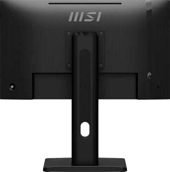 Écran 23.8" Full HD MSI PRO MP245PHG E14 (9S6-3PE69M-001)