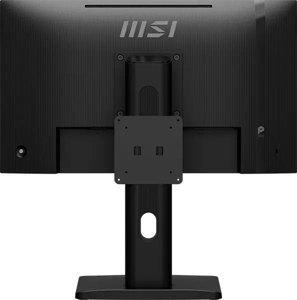 Écran 23.8" Full HD MSI PRO MP245PHG E14 (9S6-3PE69M-001)