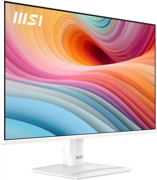 Écran 24,5" Full HD MSI PRO MP251W E2 (9S6-3PD4CM-001)