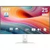 Écran 24,5" Full HD MSI PRO MP251W E2 (9S6-3PD4CM-001)