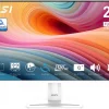 Écran 24,5" Full HD MSI PRO MP251W E2 (9S6-3PD4CM-001)