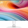Écran 24,5" Full HD MSI PRO MP251W E2 (9S6-3PD4CM-001)