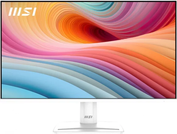 Écran 24,5" Full HD MSI PRO MP251W E2 (9S6-3PD4CM-001)