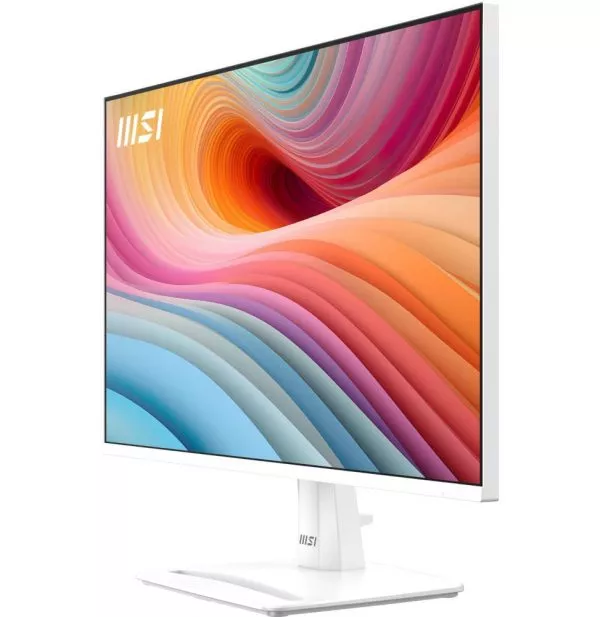 Écran 24,5" Full HD MSI PRO MP251W E2 (9S6-3PD4CM-001)
