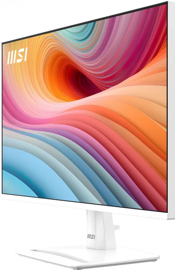 Écran 24,5" Full HD MSI PRO MP251W E2 (9S6-3PD4CM-001)