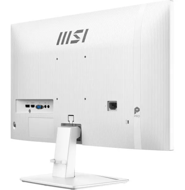 Écran 24,5" Full HD MSI PRO MP251W E2 (9S6-3PD4CM-001)