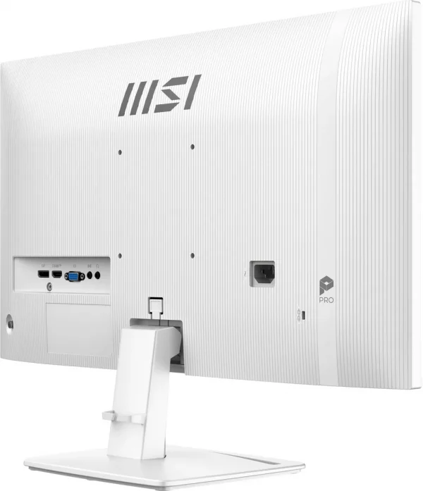 Écran 24,5" Full HD MSI PRO MP251W E2 (9S6-3PD4CM-001)