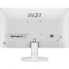 Écran 24,5" Full HD MSI PRO MP251W E2 (9S6-3PD4CM-001)