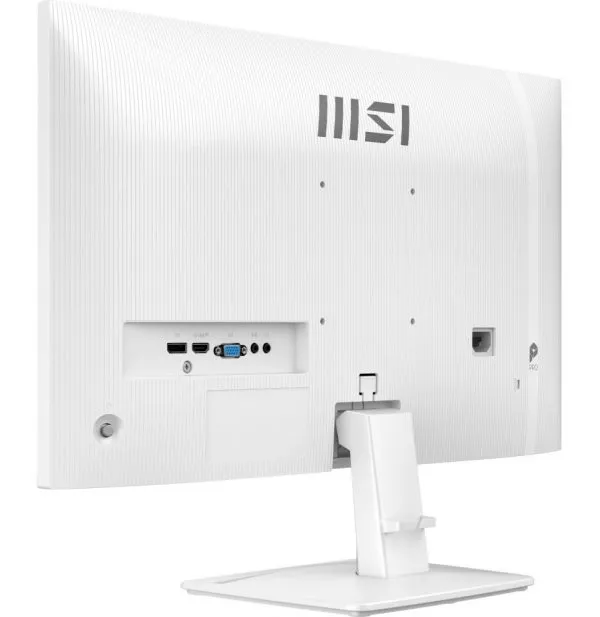 Écran 24,5" Full HD MSI PRO MP251W E2 (9S6-3PD4CM-001)
