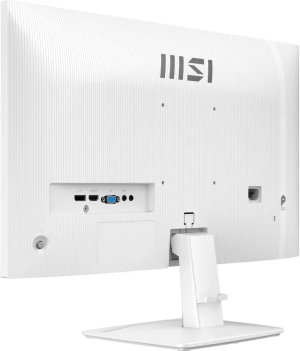 Écran 24,5" Full HD MSI PRO MP251W E2 (9S6-3PD4CM-001)