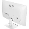 Écran 24,5" Full HD MSI PRO MP251W E2 (9S6-3PD4CM-001)