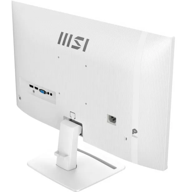 Écran 24,5" Full HD MSI PRO MP251W E2 (9S6-3PD4CM-001)