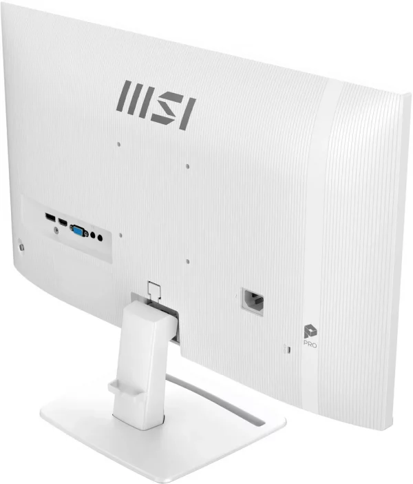 Écran 24,5" Full HD MSI PRO MP251W E2 (9S6-3PD4CM-001)