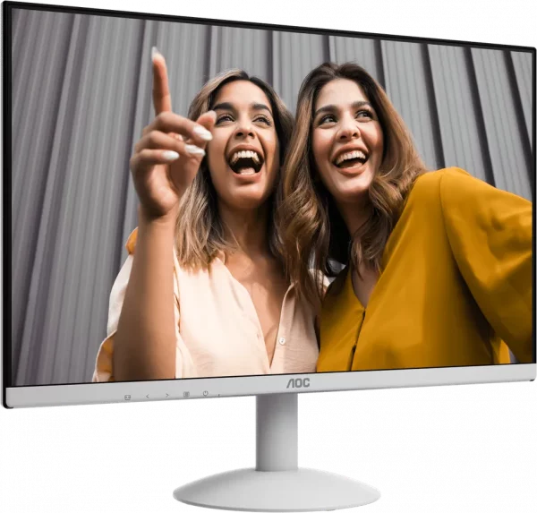 Écran 24" Full HD AOC Pro 24B30H3 Blanc