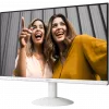 Écran 24" Full HD AOC Pro 24B30H3 Blanc