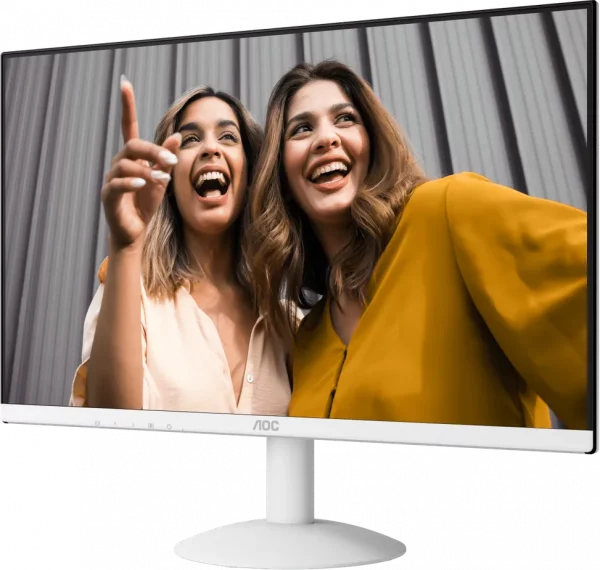 Écran 24" Full HD AOC Pro 24B30H3 Blanc