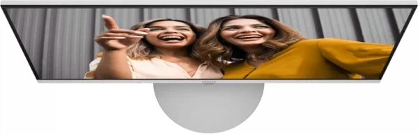 Écran 24" Full HD AOC Pro 24B30H3 Blanc