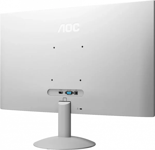 Écran 24" Full HD AOC Pro 24B30H3 Blanc
