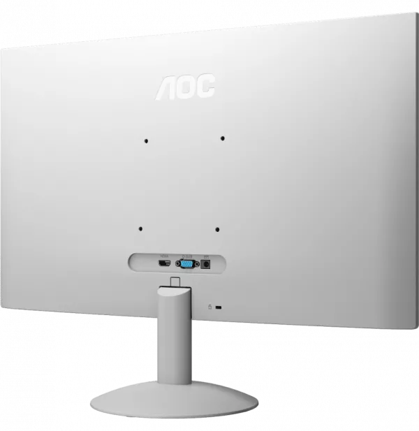 Écran 24" Full HD AOC Pro 24B30H3 Blanc