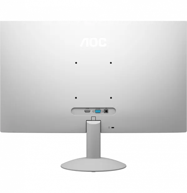 Écran 24" Full HD AOC Pro 24B30H3 Blanc