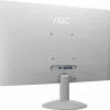Écran 24" Full HD AOC Pro 24B30H3 Blanc