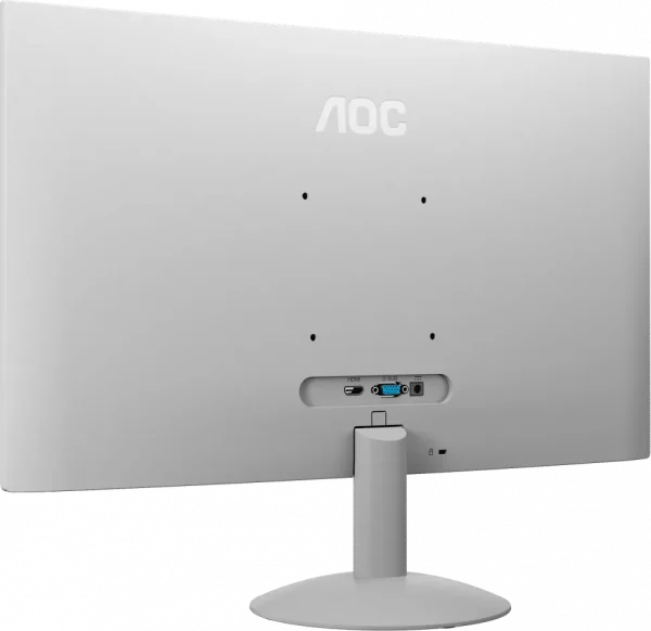 Écran 24" Full HD AOC Pro 24B30H3 Blanc
