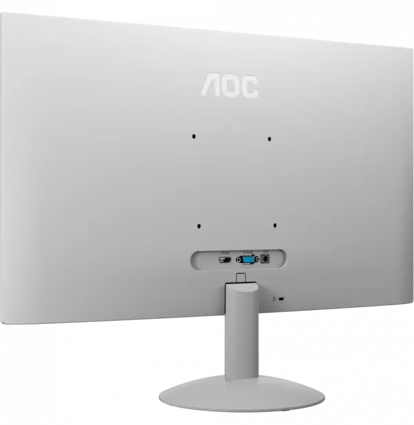 Écran 24" Full HD AOC Pro 24B30H3 Blanc