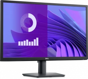 Écran 24" Full HD Dell E2425H (E2425H-3Y)