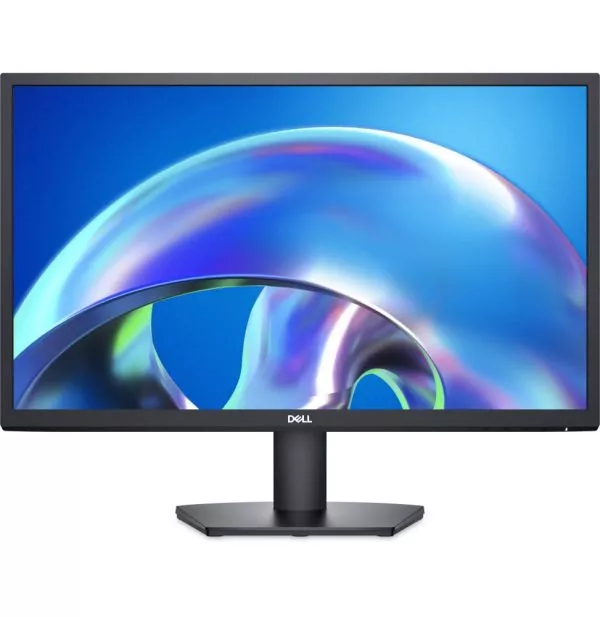 Écran 24" Full HD Dell SE2425H (SE2425H-3Y)