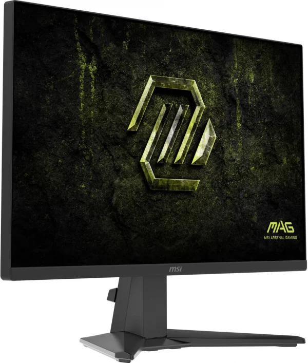 Écran 24" Full HD MSI MAG 245F X24 (9S6-3BC81M-001)