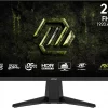 Écran 24" Full HD MSI MAG 245F X24 (9S6-3BC81M-001)