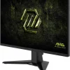 Écran 24" Full HD MSI MAG 245F X24 (9S6-3BC81M-001)