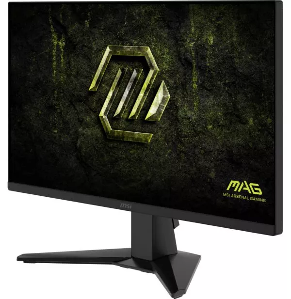 Écran 24" Full HD MSI MAG 245F X24 (9S6-3BC81M-001)