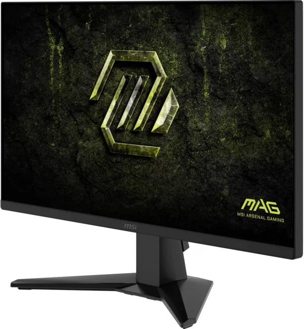 Écran 24" Full HD MSI MAG 245F X24 (9S6-3BC81M-001)