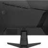 Écran 24" Full HD MSI MAG 245F X24 (9S6-3BC81M-001)