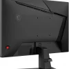 Écran 24" Full HD MSI MAG 245F X24 (9S6-3BC81M-001)