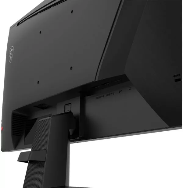 Écran 24" Full HD MSI MAG 245F X24 (9S6-3BC81M-001)