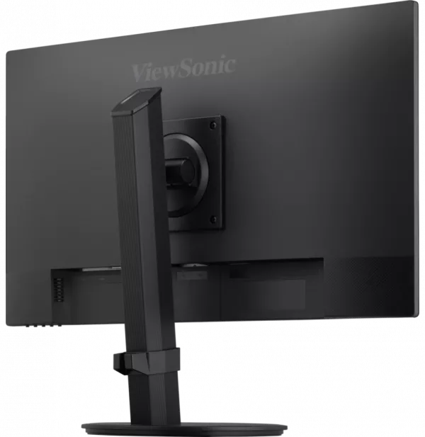 Écran 24" Full HD Viewsonic VG2408 Ergonomic avec USB Hub