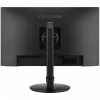 Écran 24" Full HD Viewsonic VG2408 Ergonomic avec USB Hub