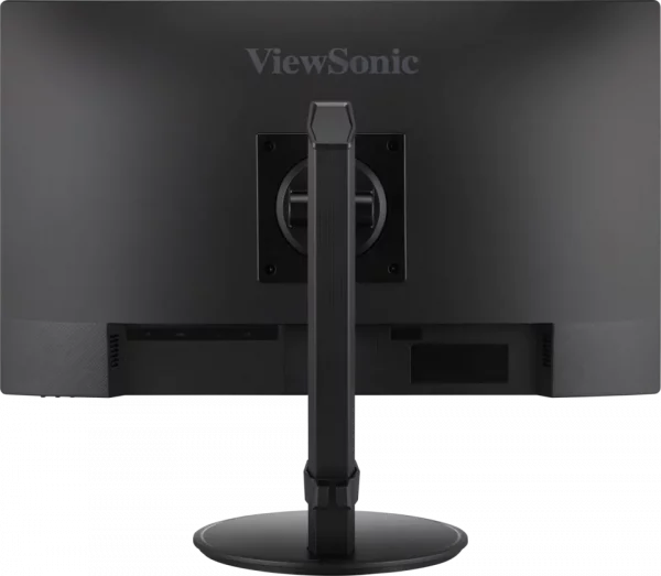 Écran 24" Full HD Viewsonic VG2408 Ergonomic avec USB Hub