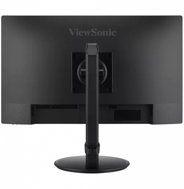 Écran 24" Full HD Viewsonic VG2408 Ergonomic avec USB Hub
