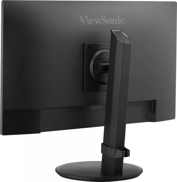 Écran 24" Full HD Viewsonic VG2408 Ergonomic avec USB Hub