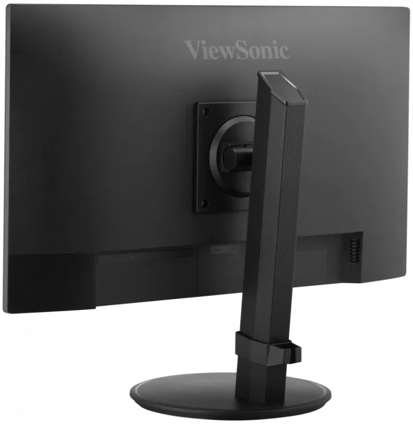Écran 24" Full HD Viewsonic VG2408 Ergonomic avec USB Hub