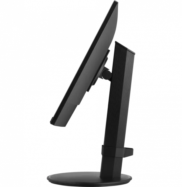Écran 24" Full HD Viewsonic VG2408 Ergonomic avec USB Hub